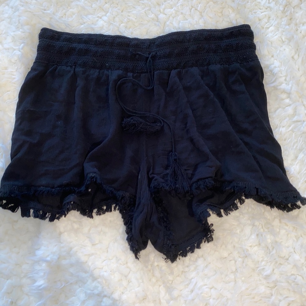 Soft Shorts